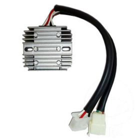 JMP 2412 Voltage Regulator