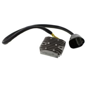 JMP 2413 Mosfet Voltage Regulator for Honda XL 1000