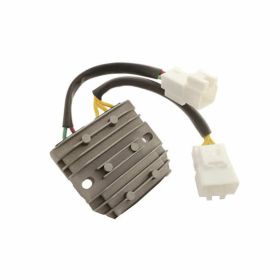 Regolatore tensione JMP 2418 Mosfet