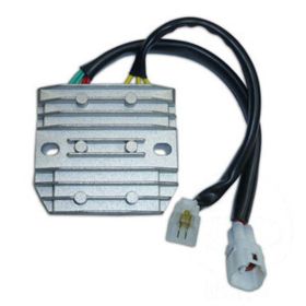 Régulateur de tension Mosfet JMP 2452 pour Suzuki
