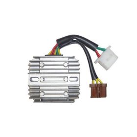 Regolatore tensione JMP 2460 Mosfet per Aprilia