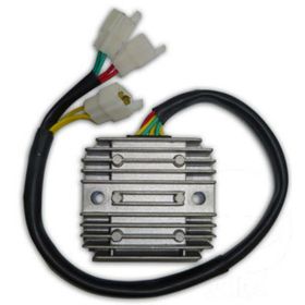 Regolatore tensione JMP 2477 per Honda VT 1100
