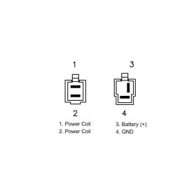 JMP 2485 Voltage Regulator for Yamaha
