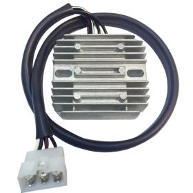 Régulateur de tension Mosfet JMP 2498 pour Kawasaki