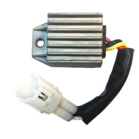 Regolatore tensione JMP 2513