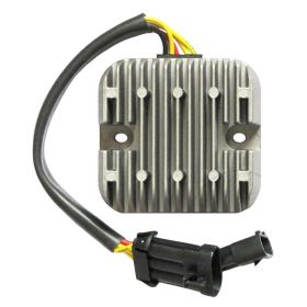 Regolatore tensione JMP 2536 Mosfet per Polaris