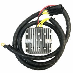 Regolatore tensione JMP 2549 Mosfet per Polaris SPORTSMAN 570
