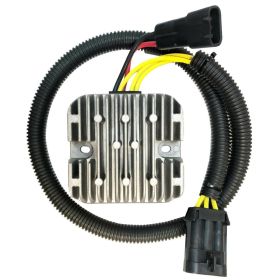 Regolatore tensione JMP 2550 Mosfet per Polaris SPORTSMAN