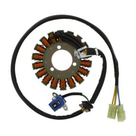 JMP Stator 27-7087-P 104mm für Hyosung