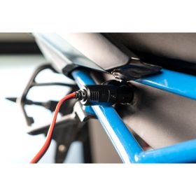 CAVO CARICA BATTERIE JMP SKAN 1.0/4.0/8.0 PER VEICOLI CON CAN-BUS