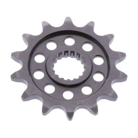 Pignone ESJOT racing passo 520 14 denti 9 mm