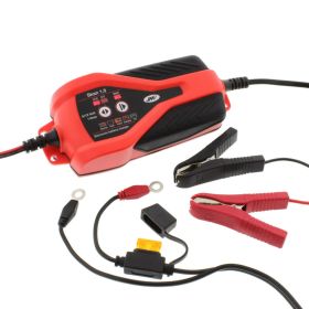 JMP SKAN 1.0 EU Batterieladegerät Wartungsgerät