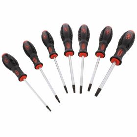 JMP T10-T40 Torx Schraubendreher Set für den professionellen Einsatz