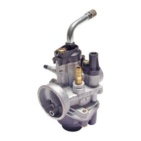 CARBURATORE JMP 6A60-0016---21 17,5 MM CON ATTACCO STARTER ARIA MANUALE