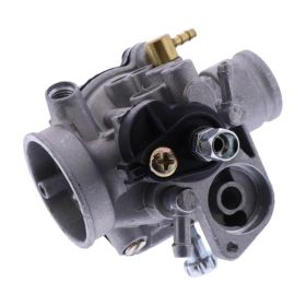 CARBURATORE JMP 6A60-0026---21 17,5 MM CON ATTACCO STARTER ARIA AUTOMATICA