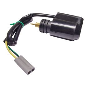 STARTER ARIA AUTOMATICA JMP 6A6B-0051---21 PER MOTORI PIAGGIO 2T DELL'ORTO