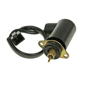 STARTER ARIA AUTOMATICA JMP 6D2--0022---21 PER MOTORI CINESI 2T