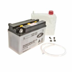 MOTORRAD BATTERIE JMP 6N11-2D ACID