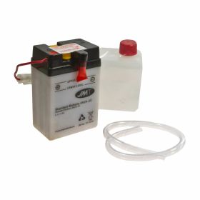 MOTORRAD BATTERIE JMP 6N2A-2C ACID