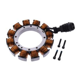 JMP Stator 27-7008 für Harley Davidson