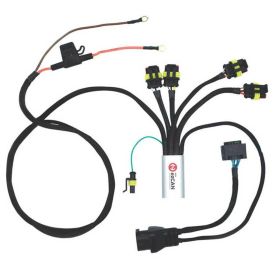 Can-Bus Zubehörmanagementmodul Hex Ezcan 80232