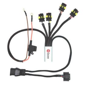 Can-Bus Zubehörmanagementmodul Hex Ezcan 80233