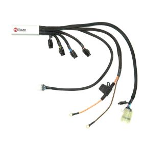 Can-Bus Zubehörmanagementmodul Hex Ezcan 80237