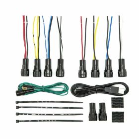 Can-Bus Zubehörmanagementmodul Hex Ezcan 80237