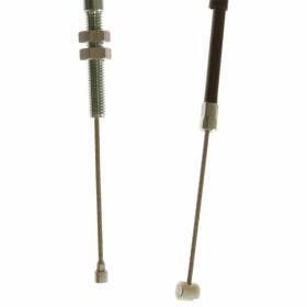 Câble d'embrayage prolongé JMP 155-415 pour Kawasaki ZX-10R 1000 NINJA