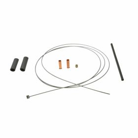 Doppio cavo acceleratore JMP apertura gas 153-729