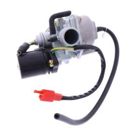 JMP 12' Carburetor