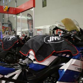 TELO PROTEZIONE SERBATOIO JMP