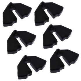 Kit 6 parastrappi JMP 6 x 64651-31001 per Suzuki