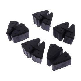 Kit 5 parastrappi JMP 5 x 27717711762 per BMW S 1000