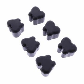 Parastrappi JMP 7271566 set 6 pezzi