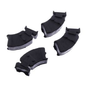 Kit 4 parastrappi JMP 7271568 per Honda