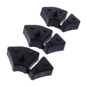 Kit 3 parastrappi JMP 7271576 per Yamaha