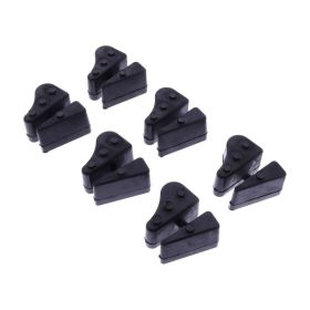 Parastrappi JMP 7271577 set 6 pezzi