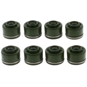 Kit de joints de tige de soupape JMP 734.26.26 8 pièces