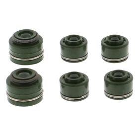 Kit de joints de tige de soupape JMP 734.26.27 6 pour Honda