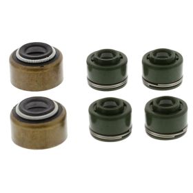 Kit de joint de tige de soupape JMP 734.26.28 6 pour Suzuki