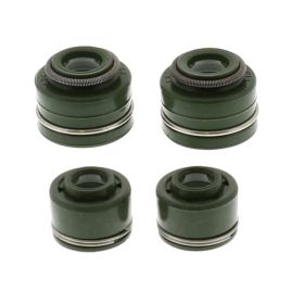 Kit de joints de tige de soupape JMP 734.26.34 pour Honda CMX 450 C REBEL