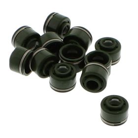 Kit de joints de tige de soupape JMP 734.26.35 12 pour Honda GL 1500
