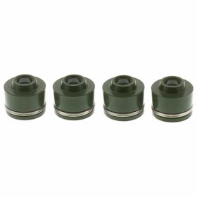 Kit de joint de tige de soupape JMP 734.26.40 4 pour Aprilia
