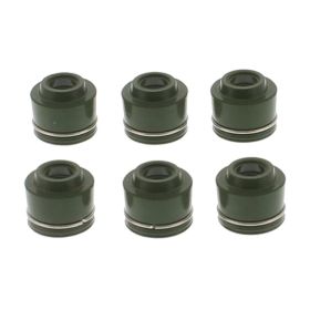 Kit de joint de tige de soupape JMP 734.26.44 6 pour Suzuki VL