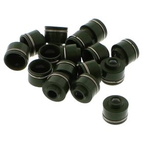 Kit de joints de tige de soupape JMP 734.26.51 16 pour Honda CBR 1000
