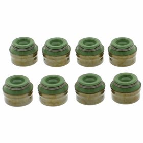 Kit de joints de tige de soupape JMP 734.26.66 8 pièces