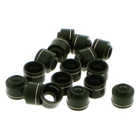 JMP 734.26.99 Kit de joints de tige de soupape à 16 valves