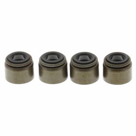 Kit de joint de tige de soupape JMP 734.27.01 4 pour Kawasaki