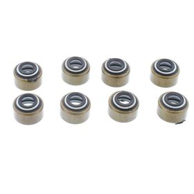 Kit de joint de tige de soupape JMP 734.27.13 8 pour Suzuki GS